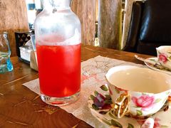 -陶享时光西餐·下午茶·竹林花园(新城店)