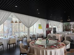 大堂-蔓兰家的四季S0餐厅·融合菜(当代MOMA店)