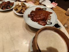 -红樱桃·欢乐餐厅(太原里店)