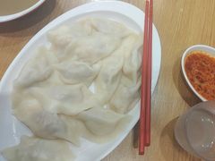 -喜家德虾仁水饺(南山书城店)