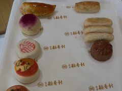 -北京稻香村(零号店)