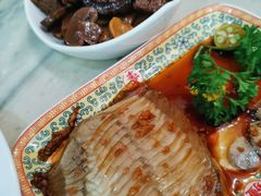 四季烤麸-砂锅居(西四店)