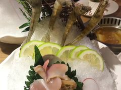 -尚海豆捞(乐虹坊店)