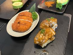 -饭团匠·料理小食堂(玉林店)