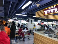 -安徽阜阳卷馍(西单店)