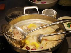 -骨之味·筒骨汤火锅(江头店)
