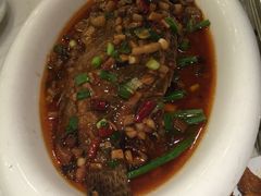 -不倒翁·安徽名菜楼(步行街店)