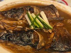 -老街坊美食汇(玉兰大街店)