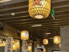 -南京大牌档(三阳广场苏宁店)