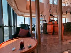 -深铁皇冠假日酒店·大堂吧