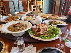 -民族饭荘(新华大街店)