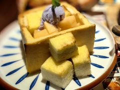 -路易十三西餐厅(西关新天地店)