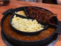 -肥肥虾庄·金牌油焖大虾(杨园滨江时代walk店)