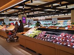 -T11生鲜超市(朝阳公园店)