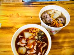 -王记生烫牛杂面馆(兰陵路店)