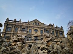 -张学良旧居陈列馆
