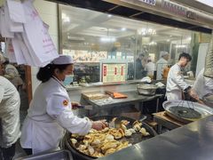 -方中山胡辣汤(西安高新区店)