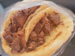 -王虎子大饼(甸柳新村五区店)