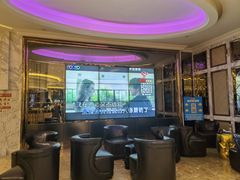 -麦度量贩式KTV(中联广场店)