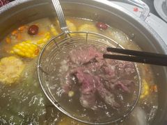 -八合里潮汕鲜牛肉火锅(深圳海岸城店)