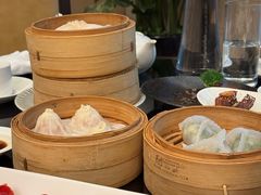 -ManHo万豪中餐厅(成都茂业JW万豪酒店)