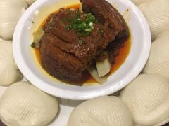 -国人川菜(李家村建东街店)