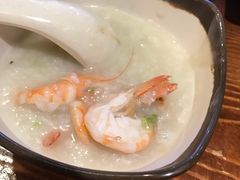 -火齐潮汕砂锅粥(五道口店)