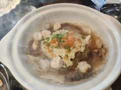 -洪泽老鱼馆(淮海一店)