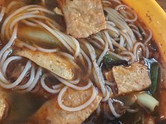 -龍城柳州螺蛳粉(群星路店)