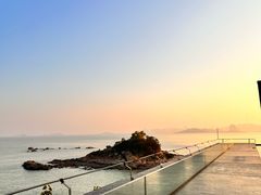 -影吧•悬崖海景(珠海凤凰湾悦椿酒店)