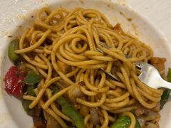-必胜客(巴沟店)