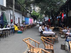 -拈一筷子·宜宾江湖菜(十一街店)