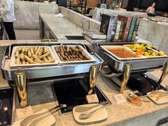 -上海虹桥宾馆味翠餐厅