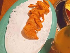 -青瓷火锅料理(西单大悦城店)