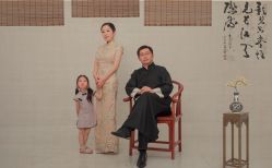 -尤尼可国际影像(万源分店)