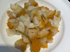 -宴小馆·小海鲜青岛菜(五四广场店)
