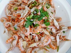 -韩记海鲜饺子旗舰店(红海新区店)
