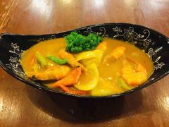 -茉莉.Red Crab