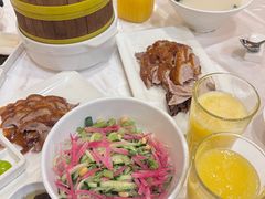 -北京全聚德(西客站店)