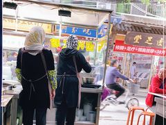 -索家卤汁凉粉店(回民街店)