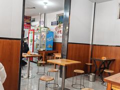 -小朱麻辣串(益民街店)