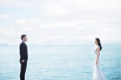 点击看大图 -太郎花子婚纱摄影艺术中心