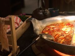 台式麻辣锅-湊湊火锅·茶憩(世博大道店)
