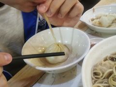 -蒋家桥饺面店(四望亭路店)