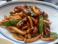 -柒园·三十年创意杭帮菜(龙湖滨江天街店)