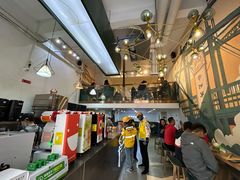 -放哈·甜醅子奶茶创造者(阳光丽景湾店)
