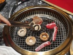 -牛将军•涮肉•烤肉(北京王府井·故宫店)