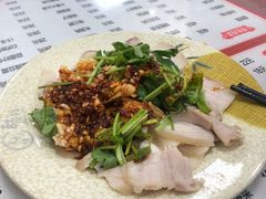 蒜泥白肉-吉味馆(柠溪店)