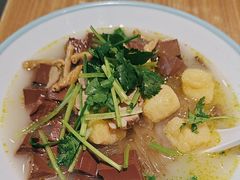 -小杨生煎(龙阳广场店)