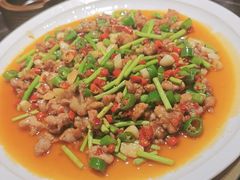 -龙潭喜客·四川客家菜